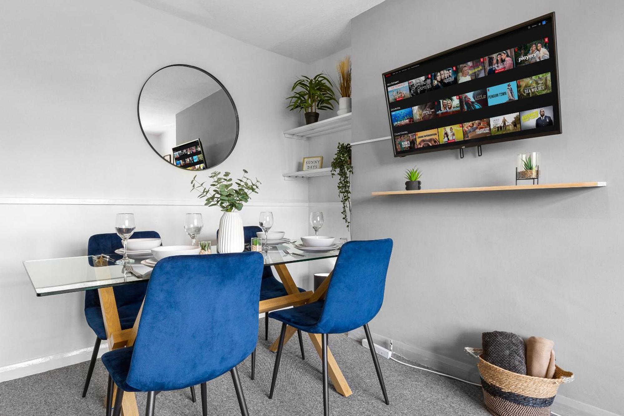 Brixton Fbs Hub, Coziest In Town Apartment Лондон Екстериор снимка